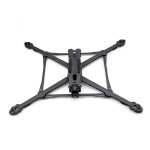 Hot Sales Mark4 13" V3 Pro Frame Drone Accessories Carbon Fiber Kit